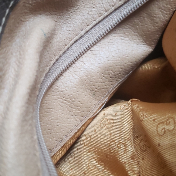 Gucci crossbody - Picture 13 of 13